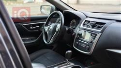 نيسان ألتيما